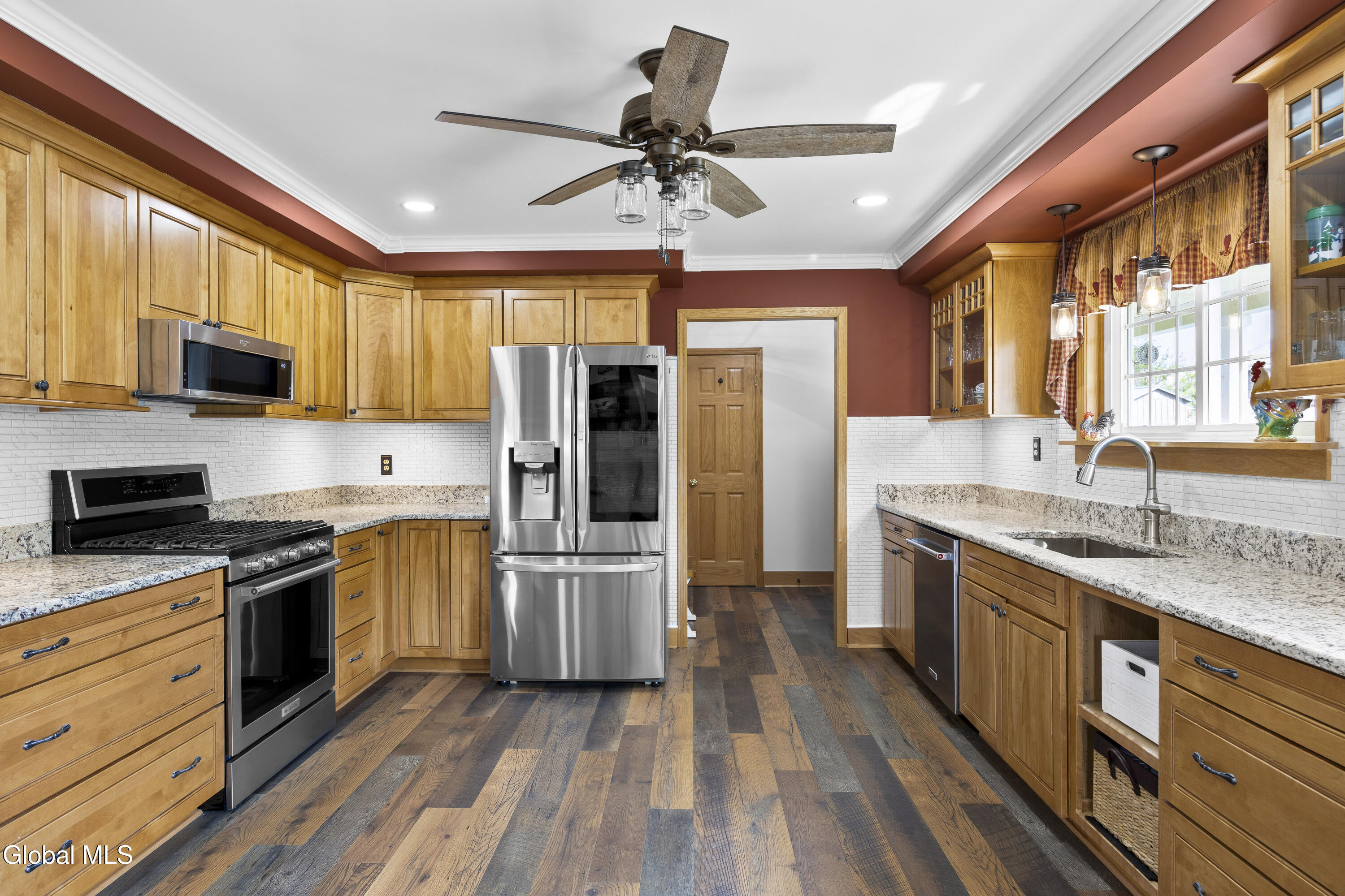 636 Darby Hill Road Duanesburg NY 12053