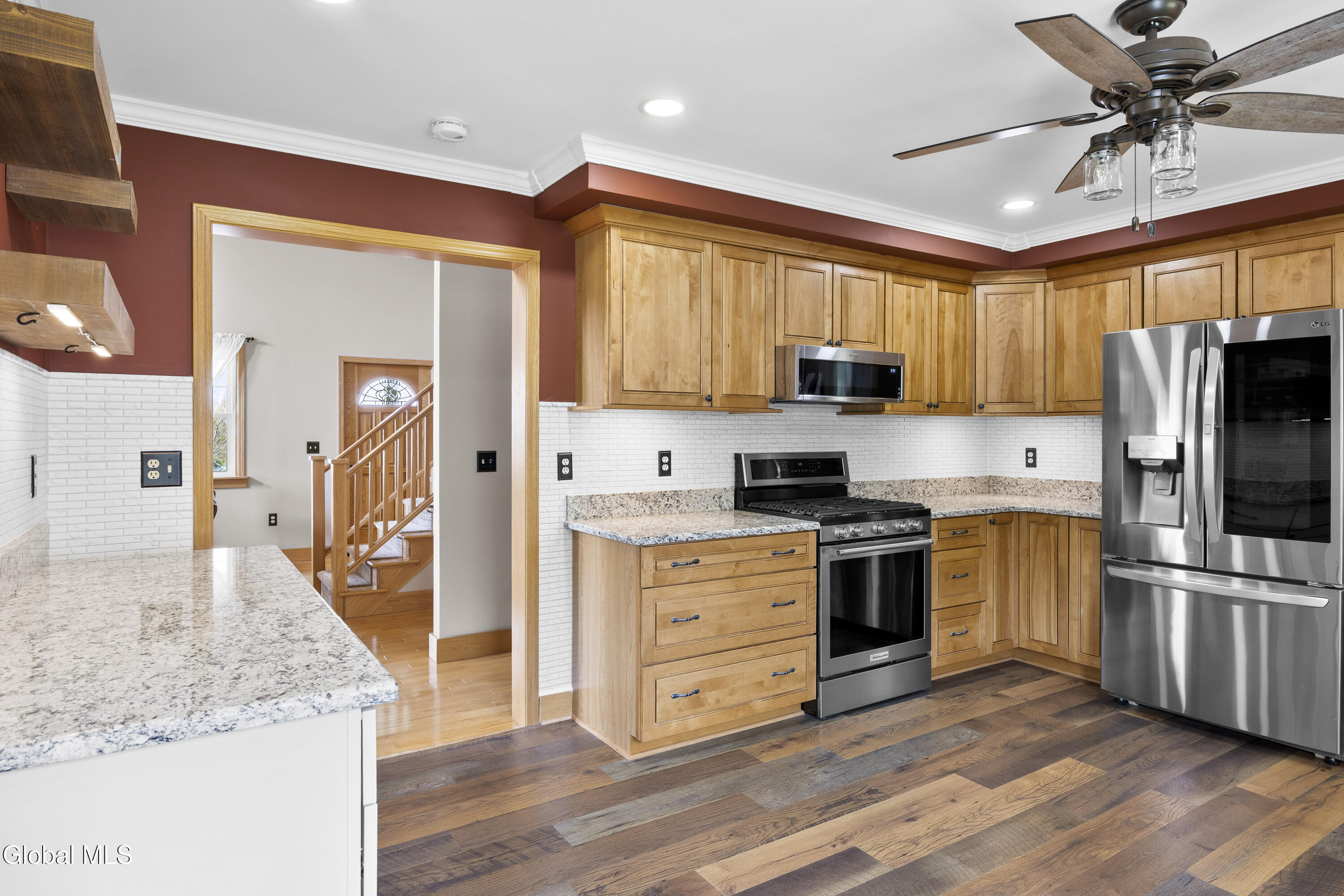 636 Darby Hill Road Duanesburg NY 12053