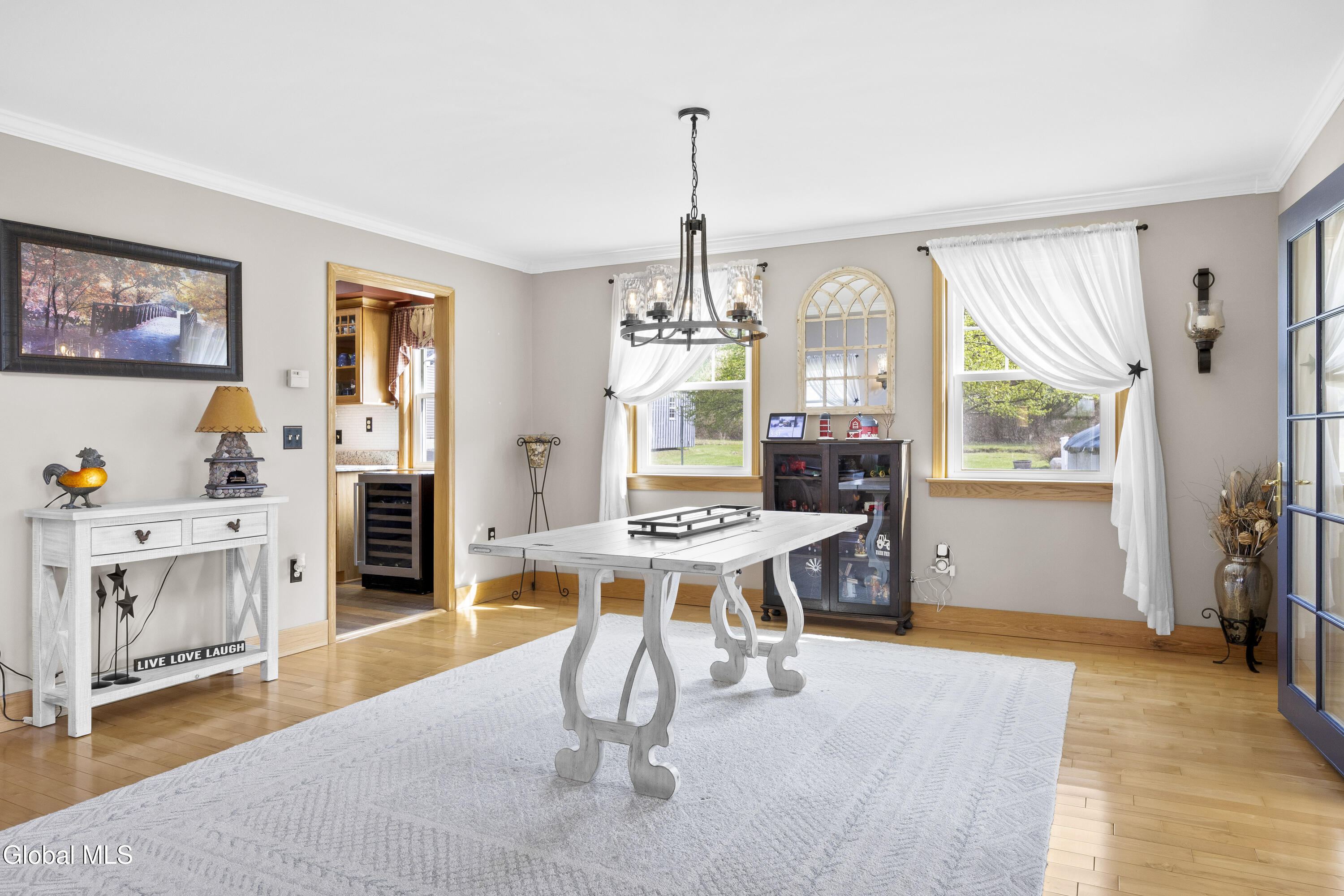 636 Darby Hill Road Duanesburg NY 12053