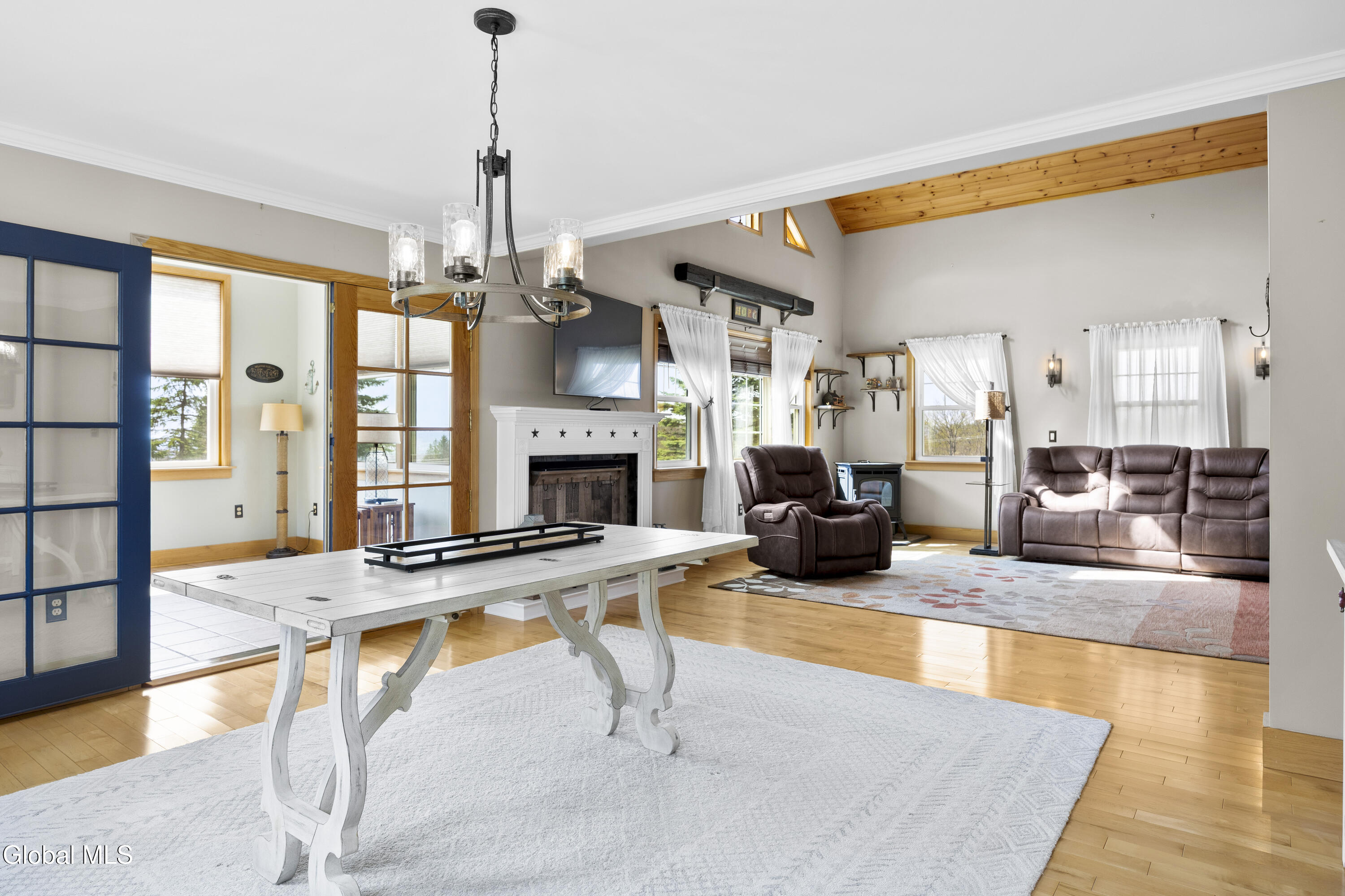 636 Darby Hill Road Duanesburg NY 12053