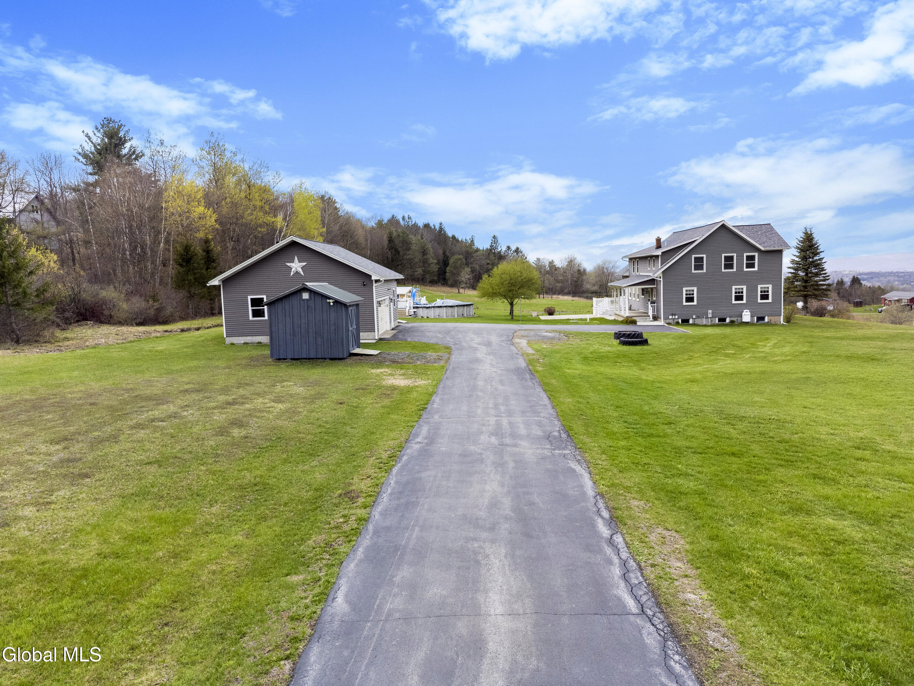 636 Darby Hill Road Duanesburg NY 12053