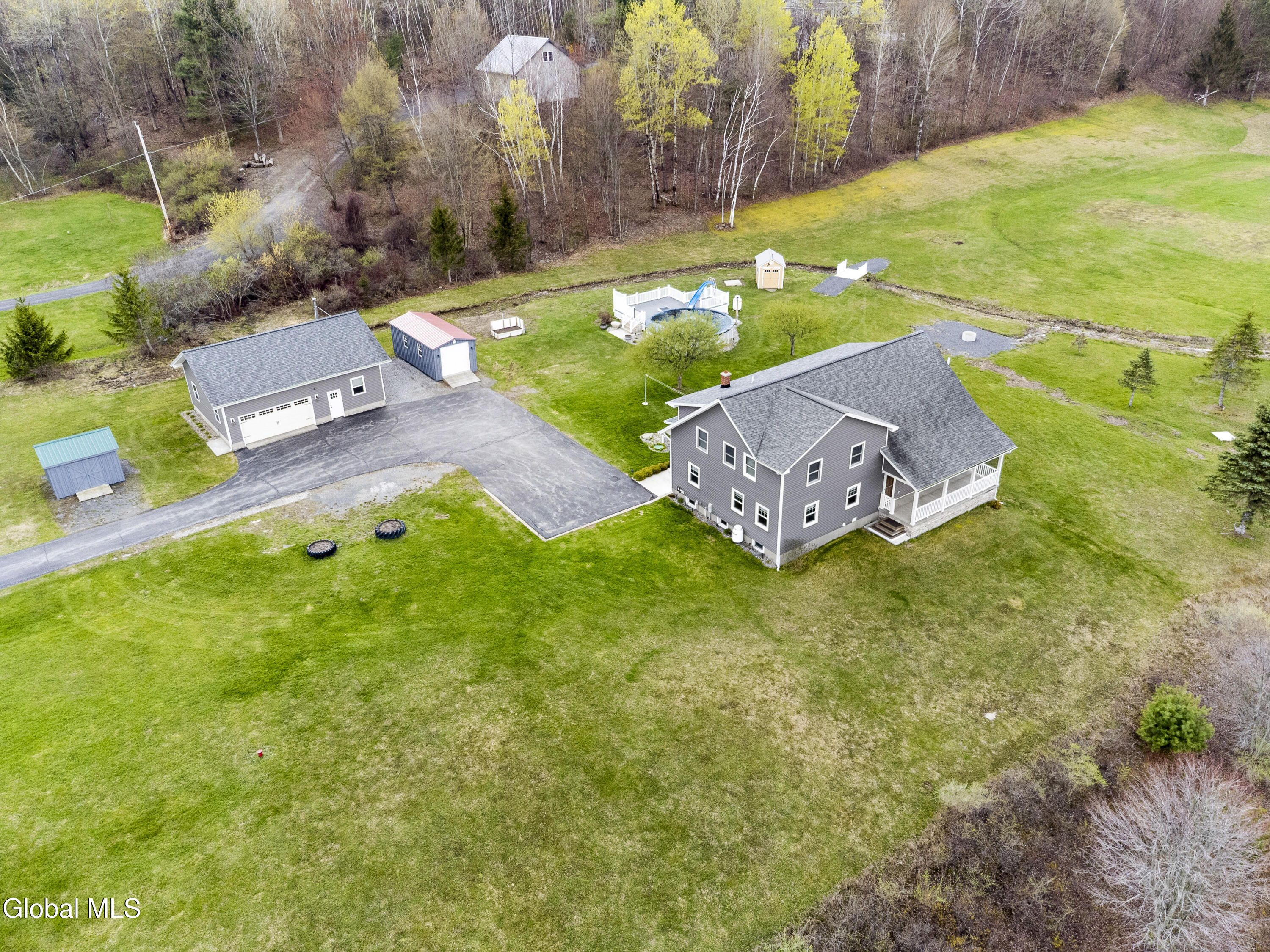 636 Darby Hill Road Duanesburg NY 12053