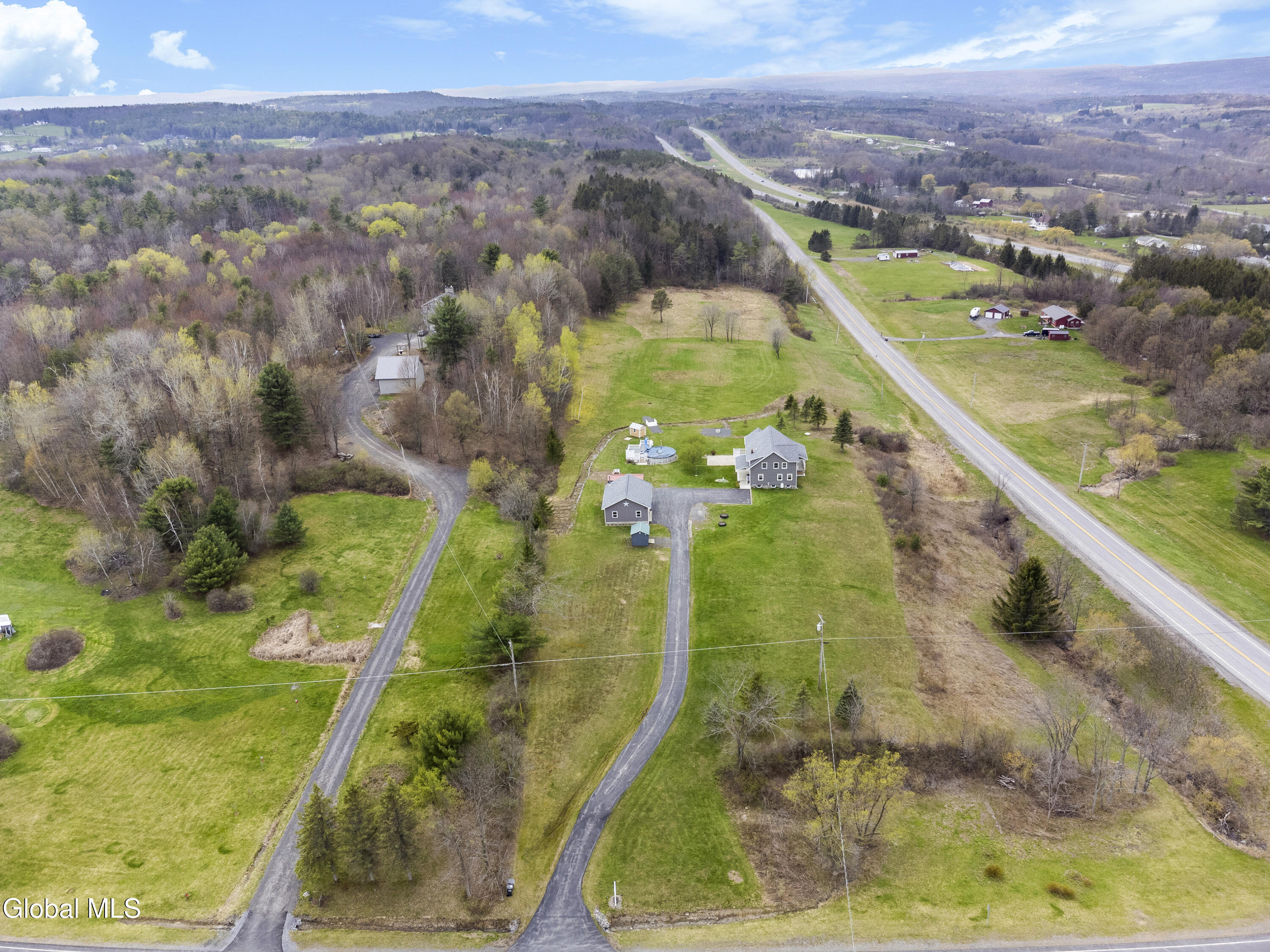 636 Darby Hill Road Duanesburg NY 12053
