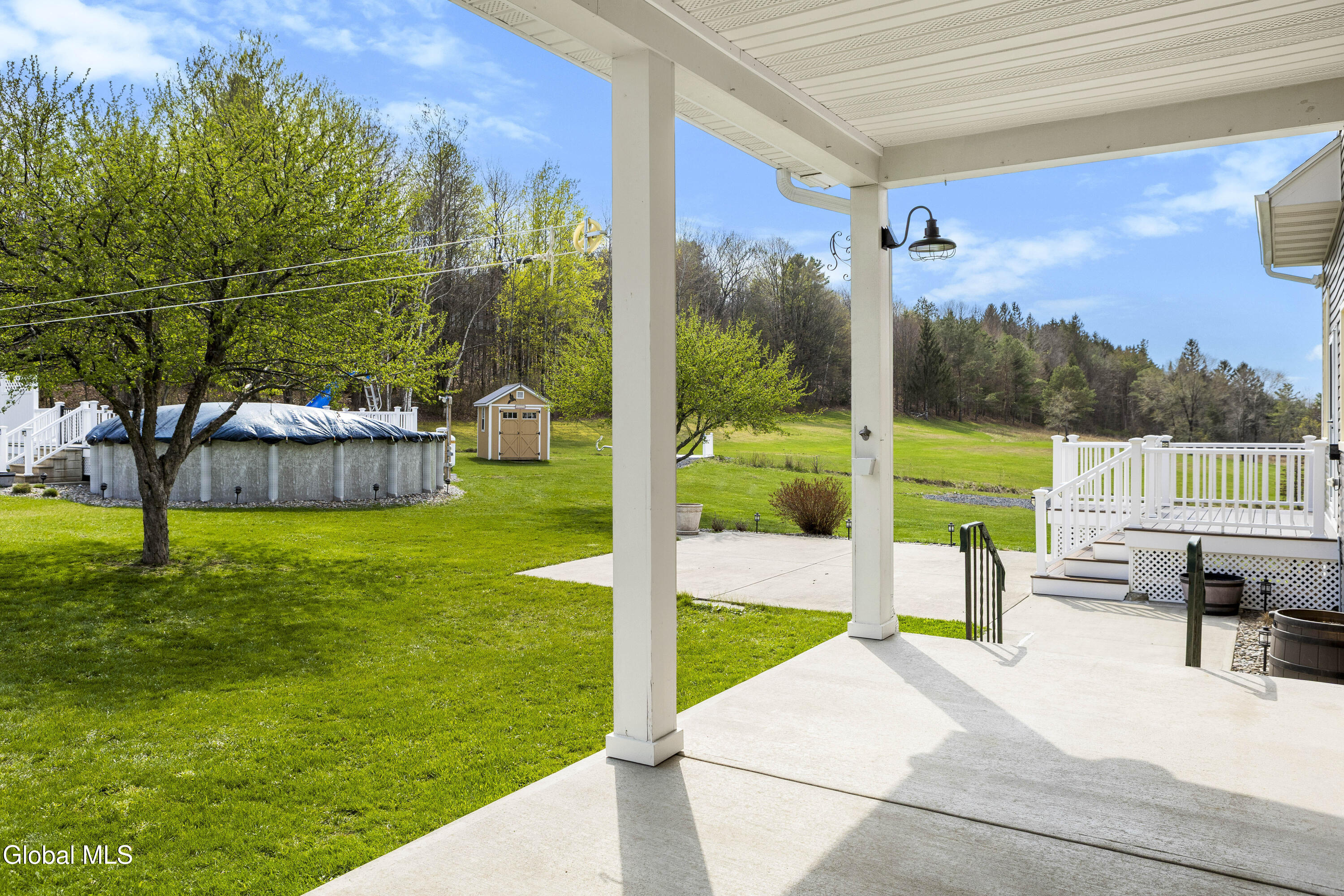 636 Darby Hill Road Duanesburg NY 12053