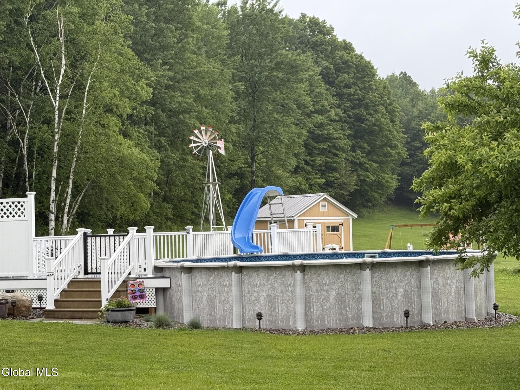 636 Darby Hill Road Duanesburg NY 12053