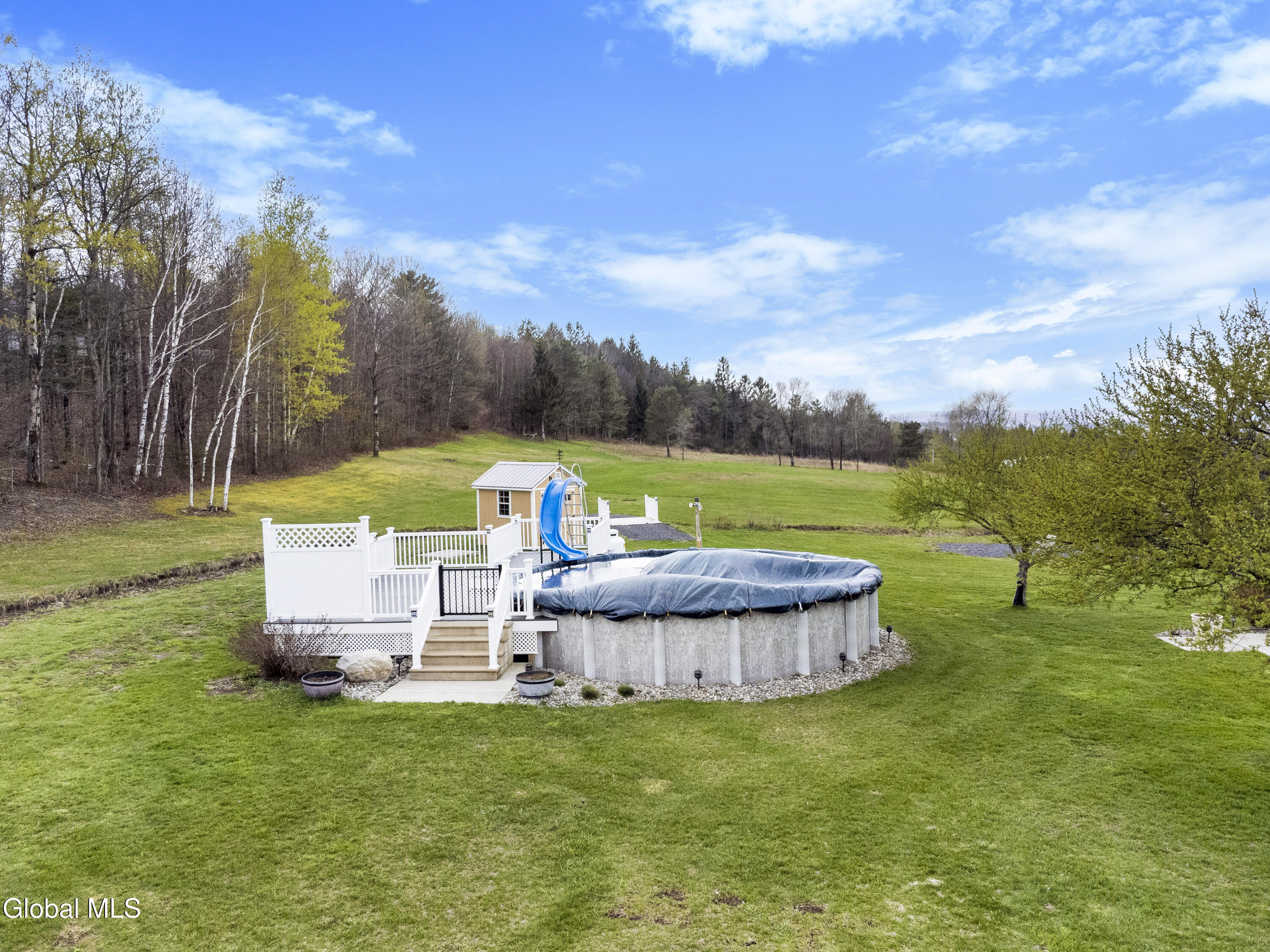 636 Darby Hill Road Duanesburg NY 12053