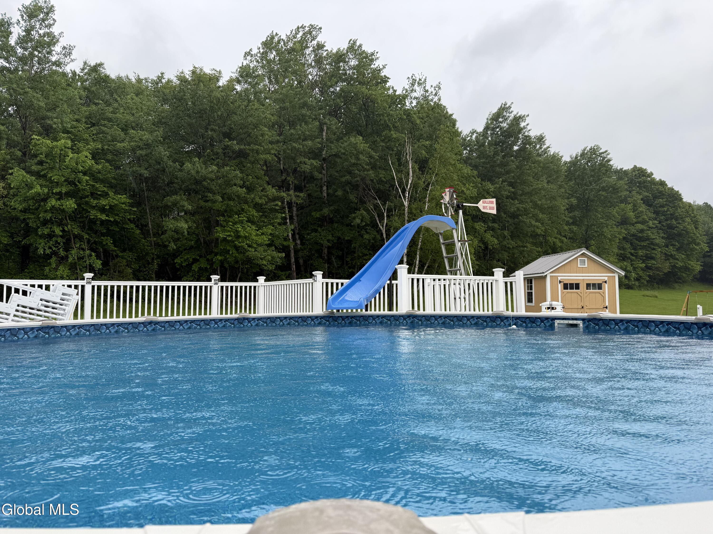 636 Darby Hill Road Duanesburg NY 12053