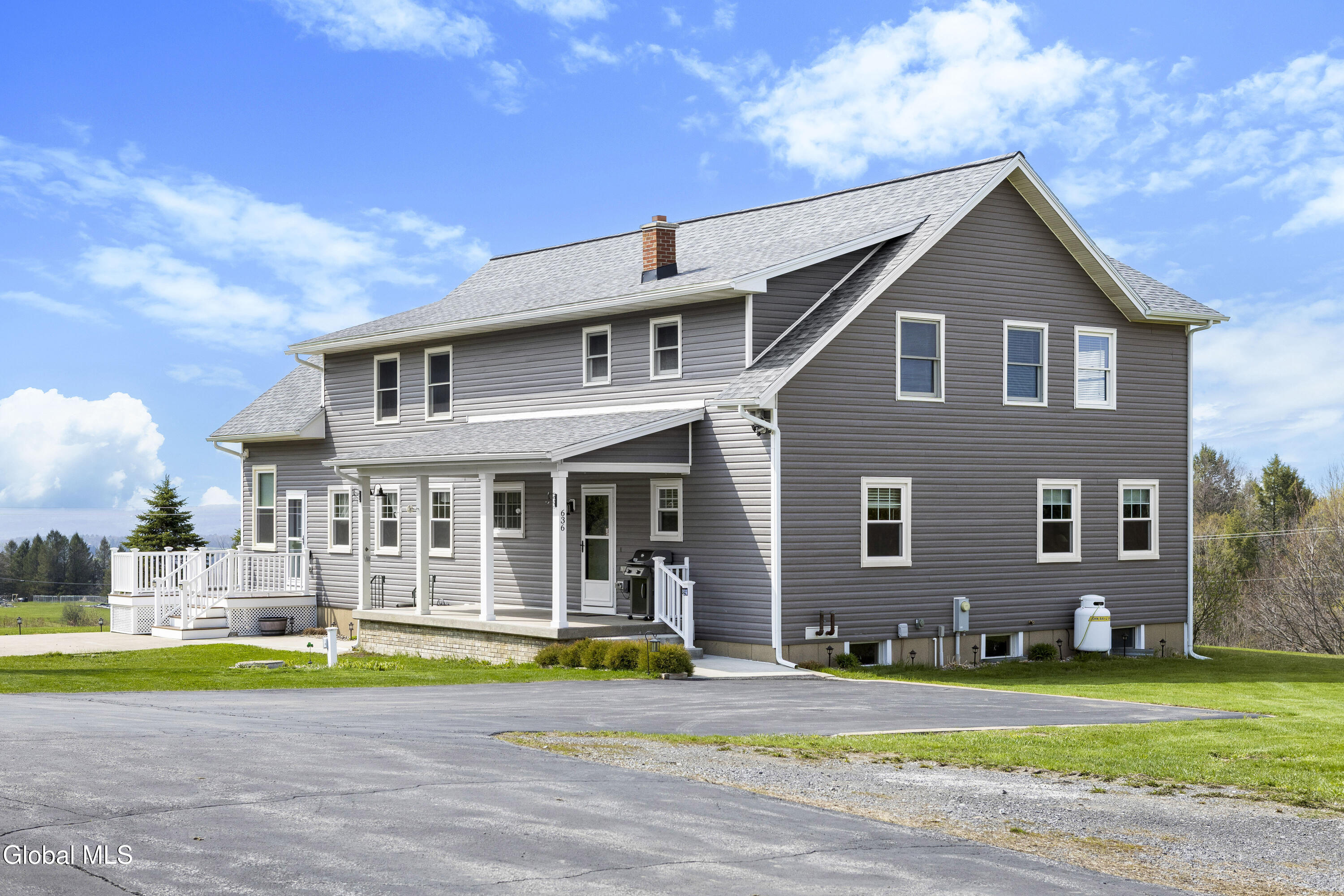 636 Darby Hill Road Duanesburg NY 12053