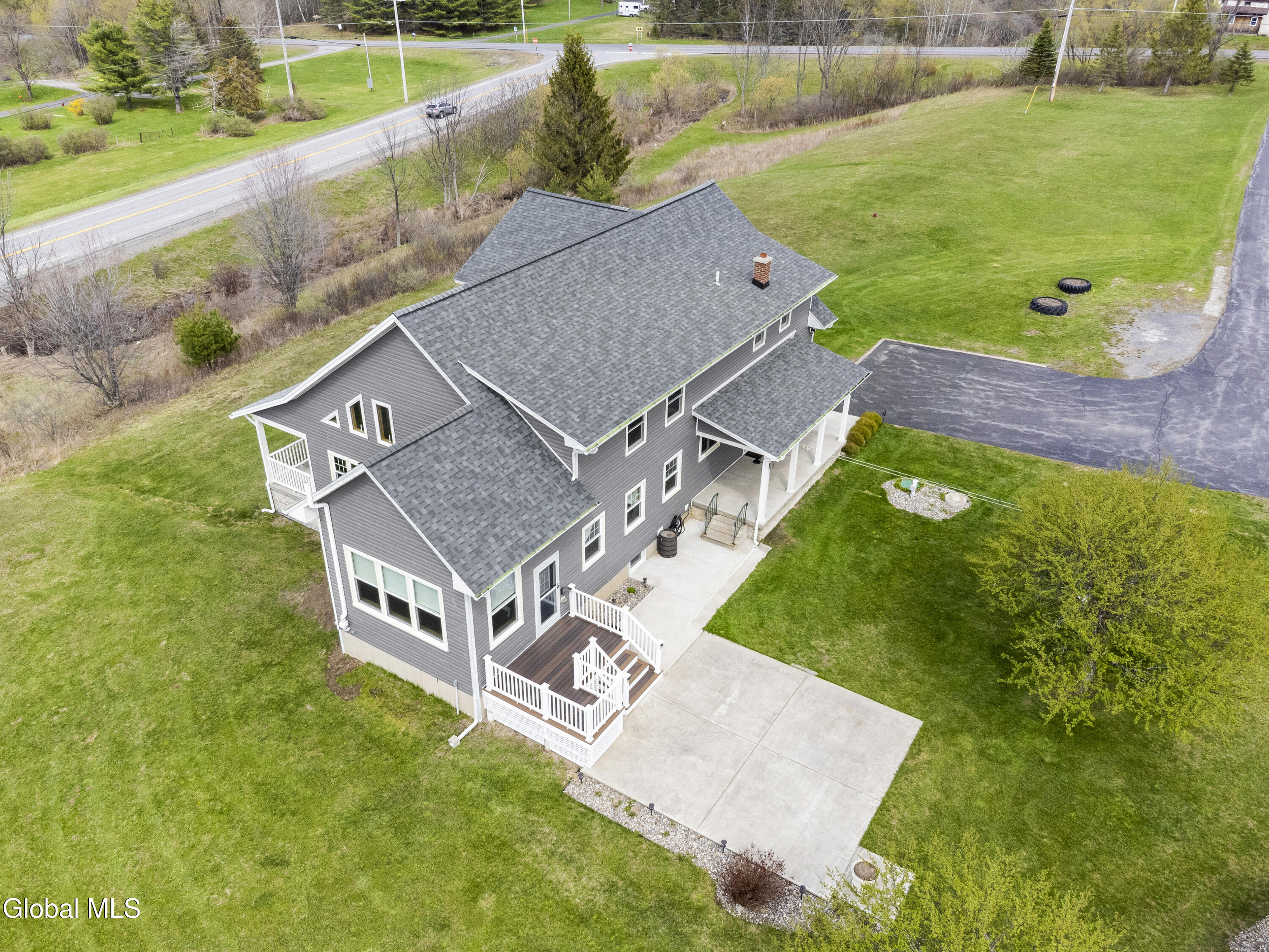 636 Darby Hill Road Duanesburg NY 12053