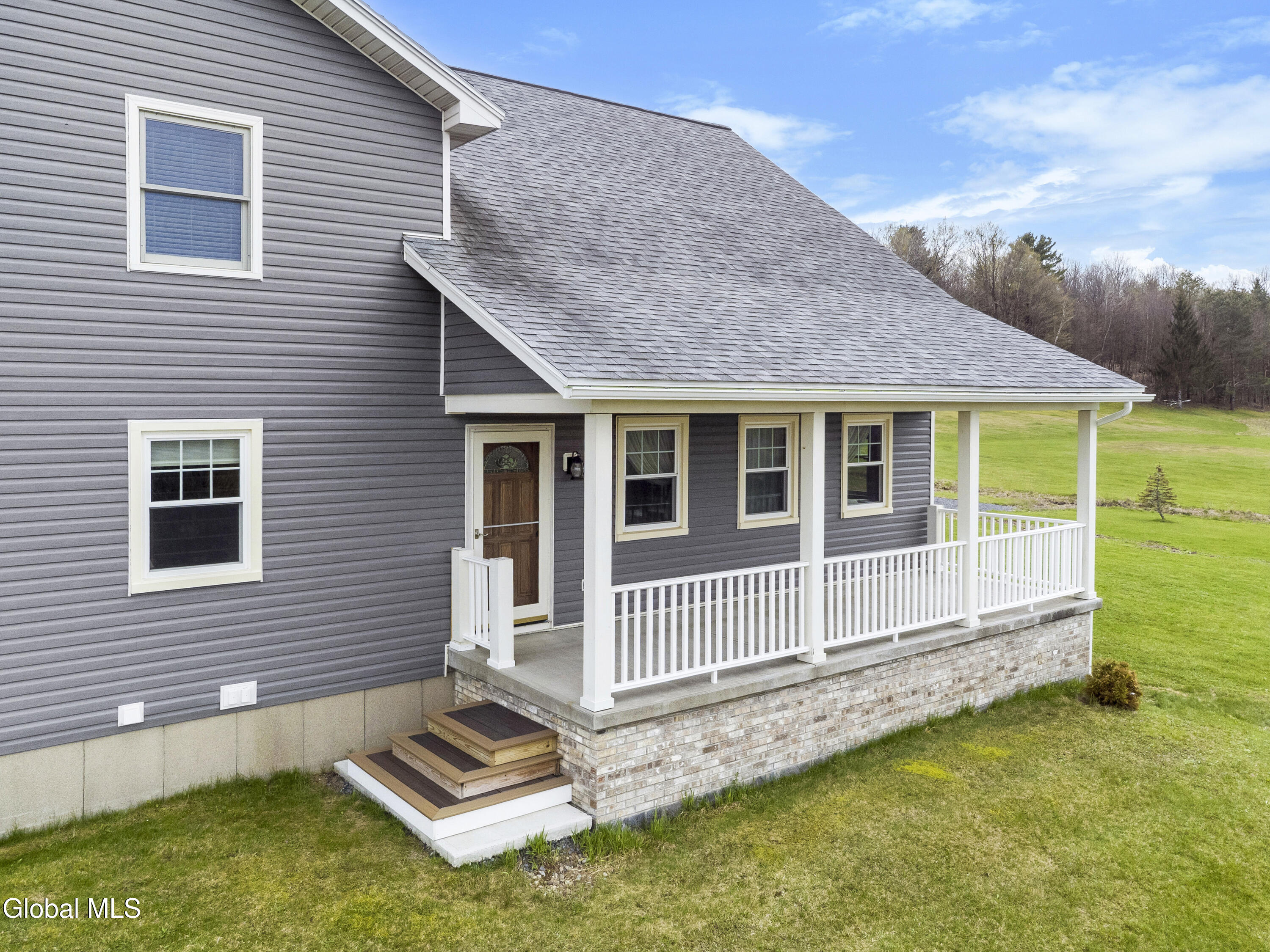 636 Darby Hill Road Duanesburg NY 12053