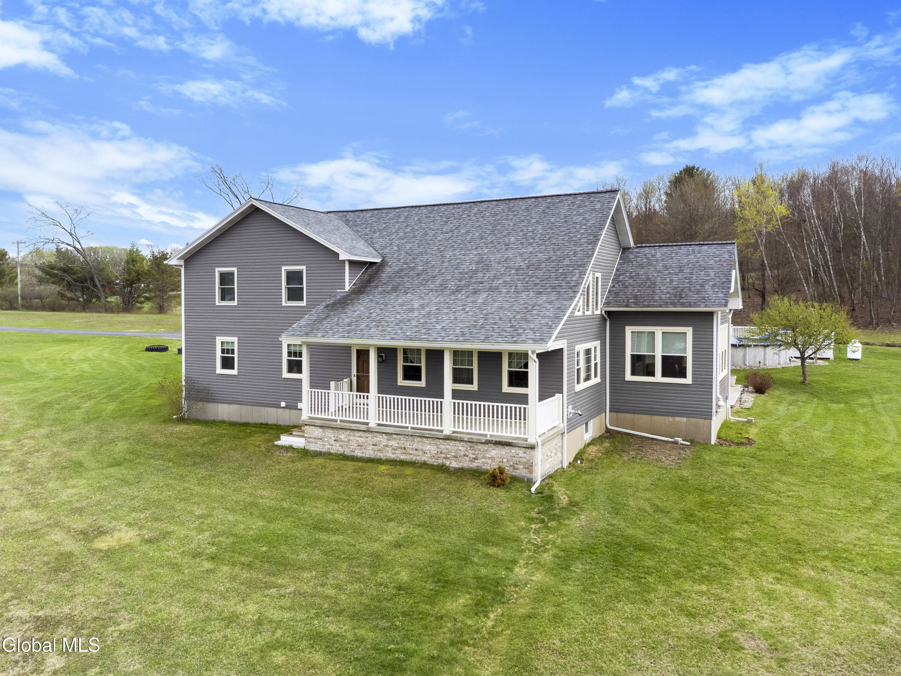 636 Darby Hill Road Duanesburg NY 12053