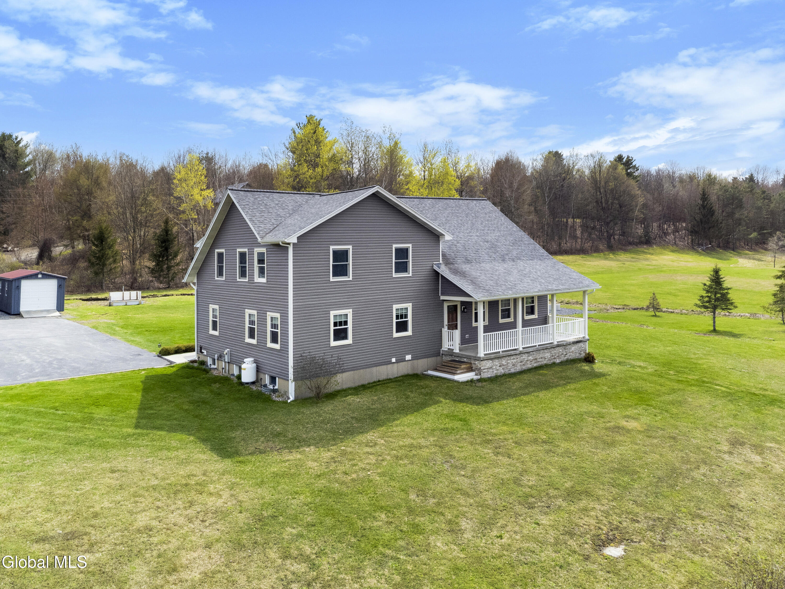636 Darby Hill Road Duanesburg NY 12053