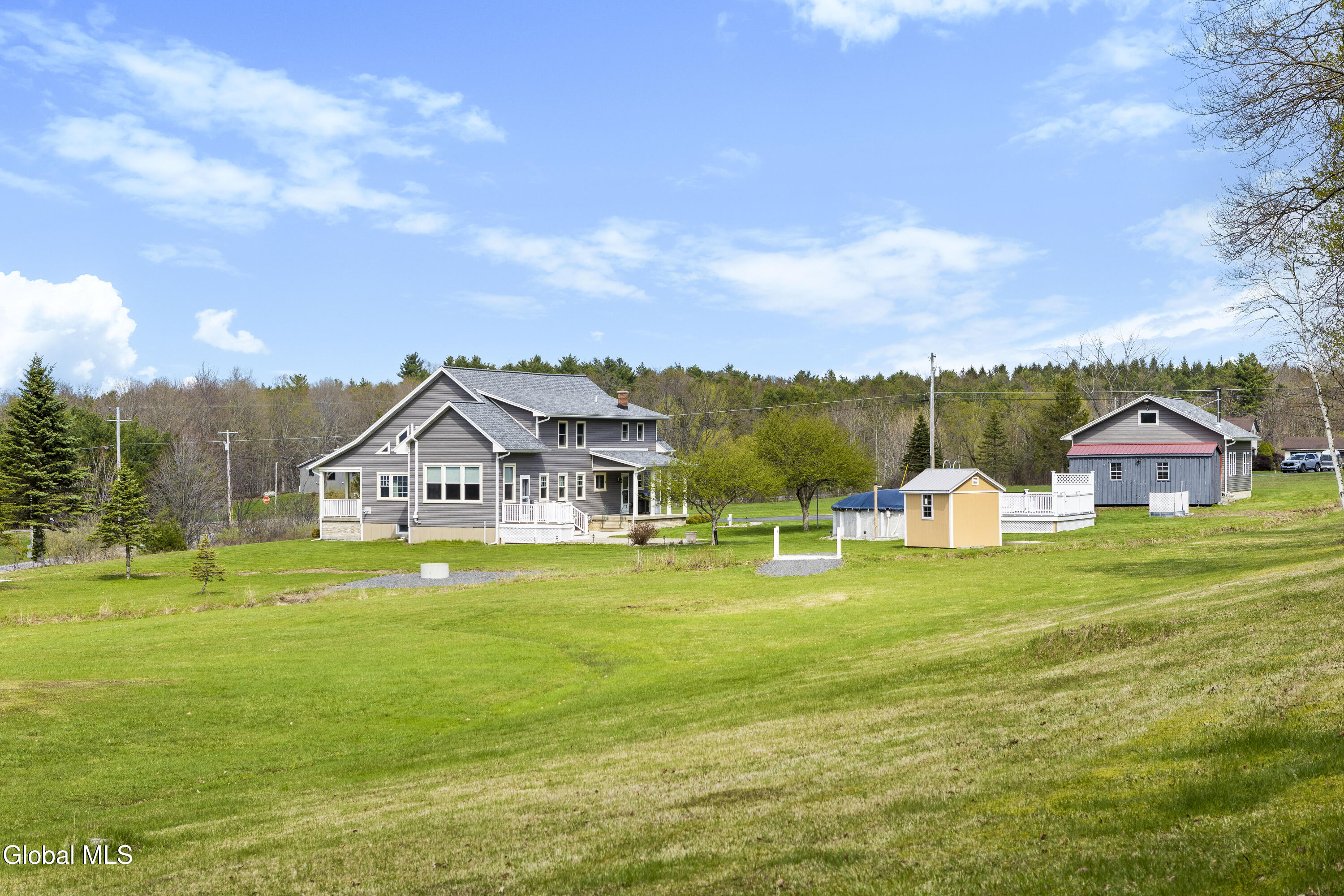 636 Darby Hill Road Duanesburg NY 12053