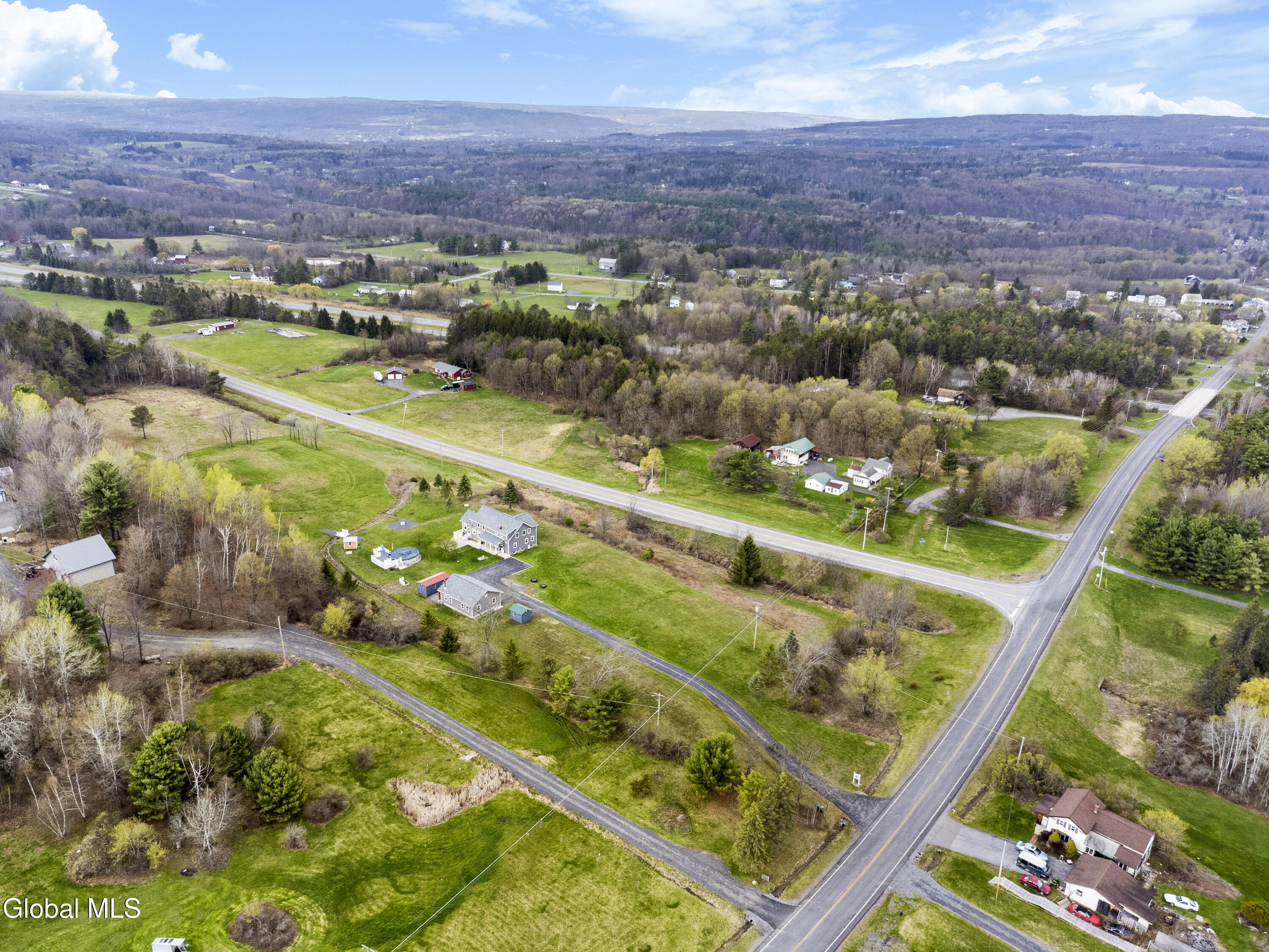 636 Darby Hill Road Duanesburg NY 12053