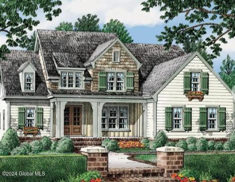 7 Arlington Circle Ballston Spa NY 12020