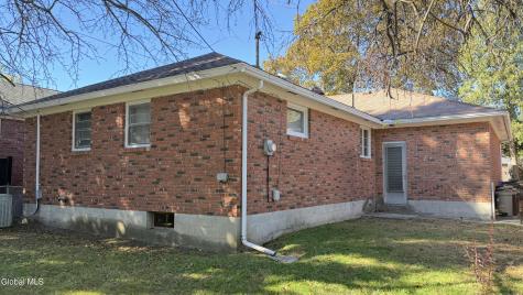 89 Edgewood Avenue Albany NY 12203