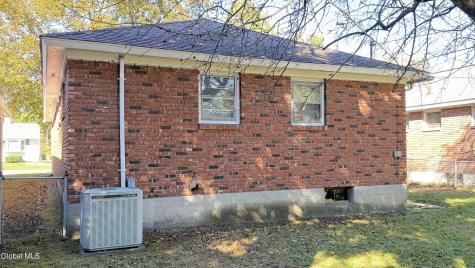 89 Edgewood Avenue Albany NY 12203