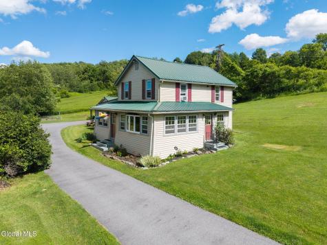 172 Maple Bush Road Cobleskill NY 12043