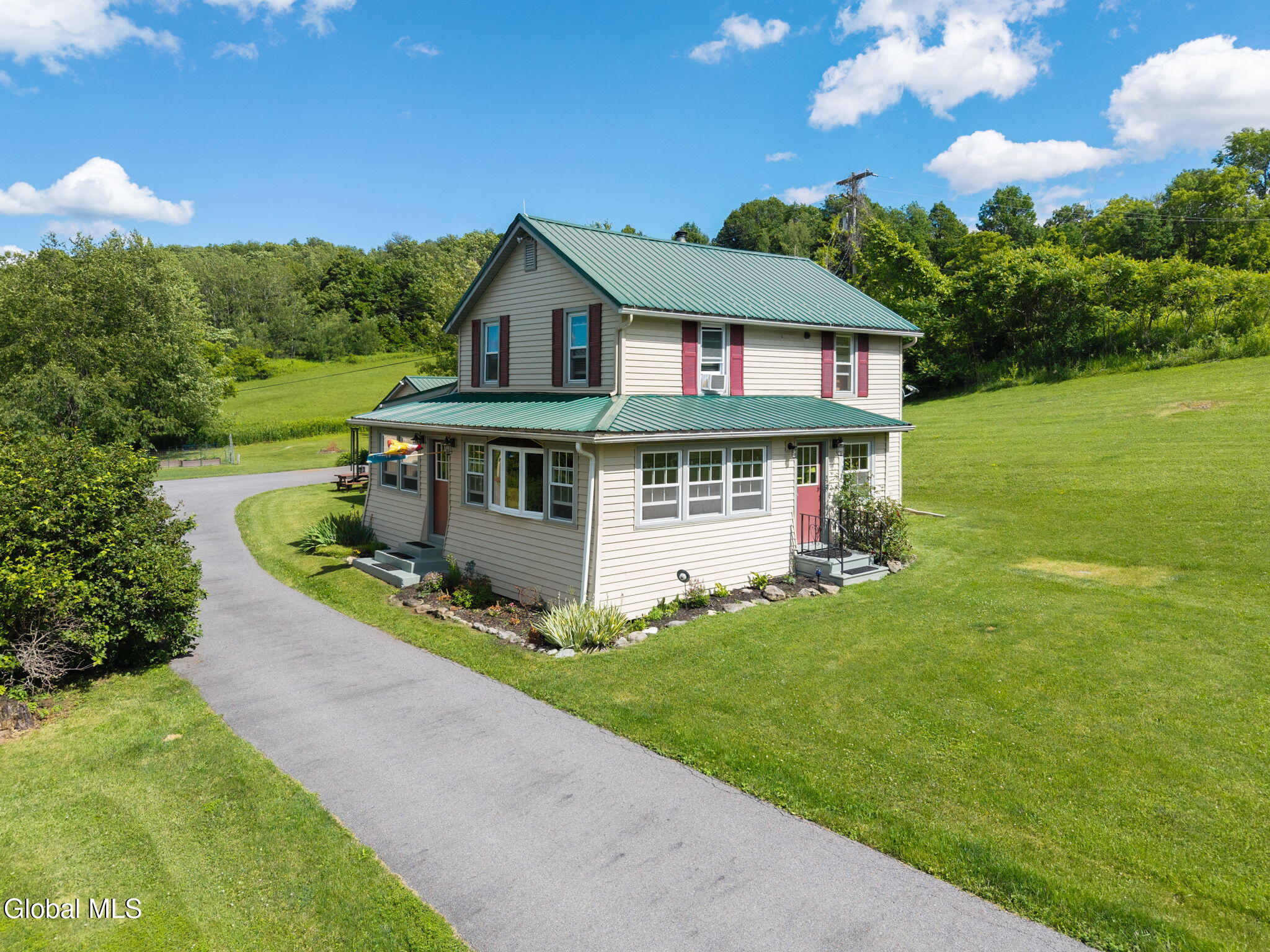 172 Maple Bush Road Cobleskill NY 12043