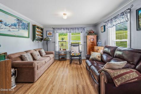 172 Maple Bush Road Cobleskill NY 12043