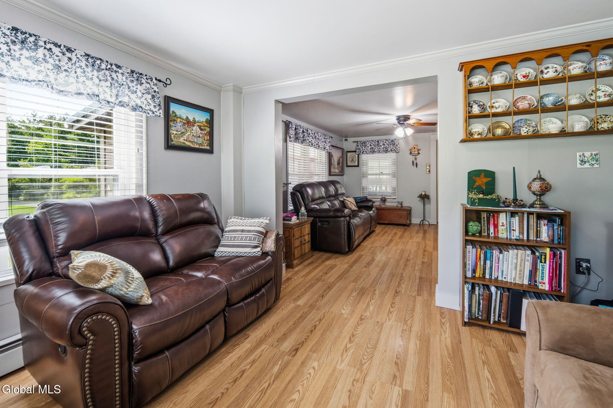 172 Maple Bush Road Cobleskill NY 12043