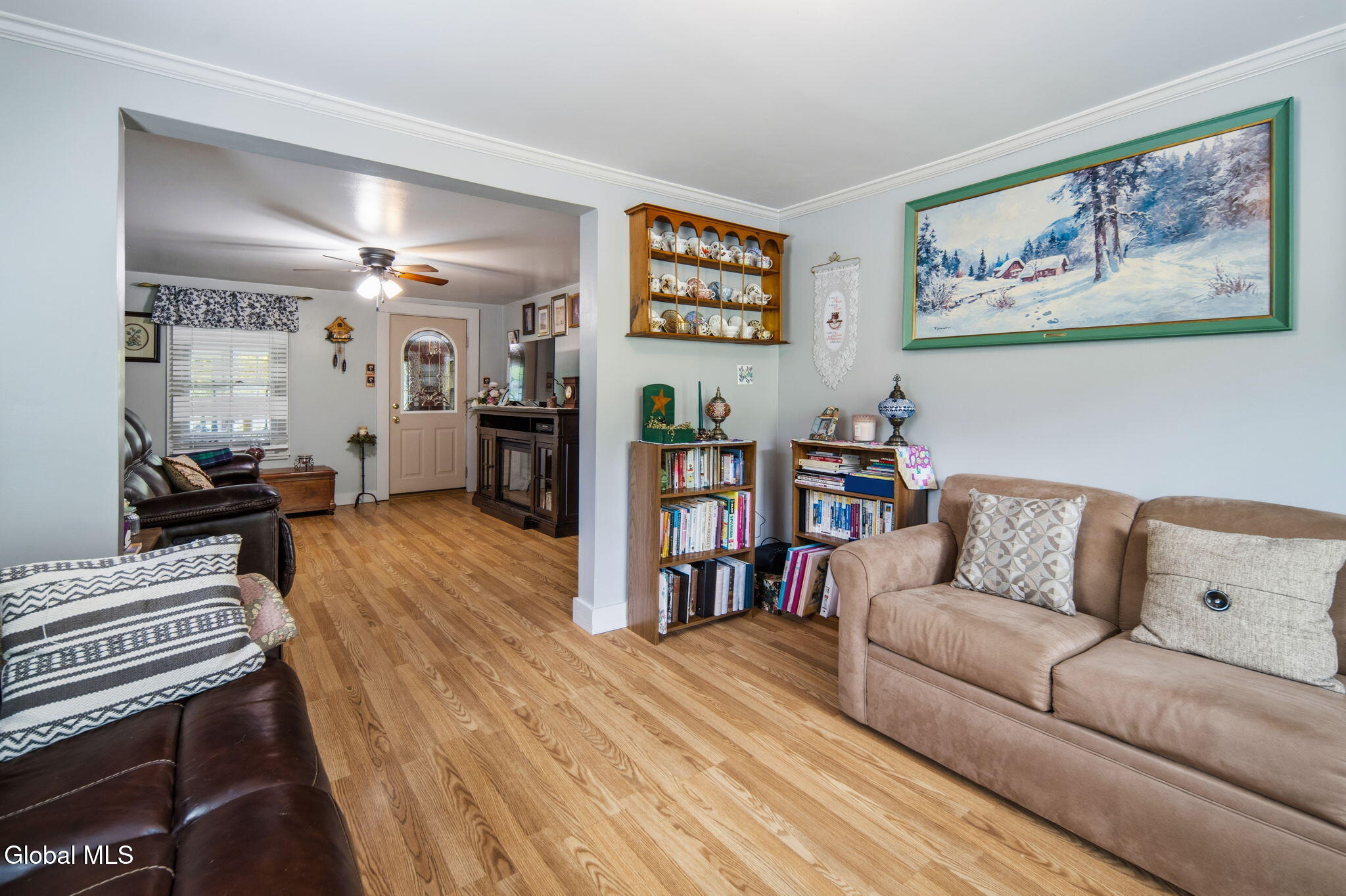 172 Maple Bush Road Cobleskill NY 12043