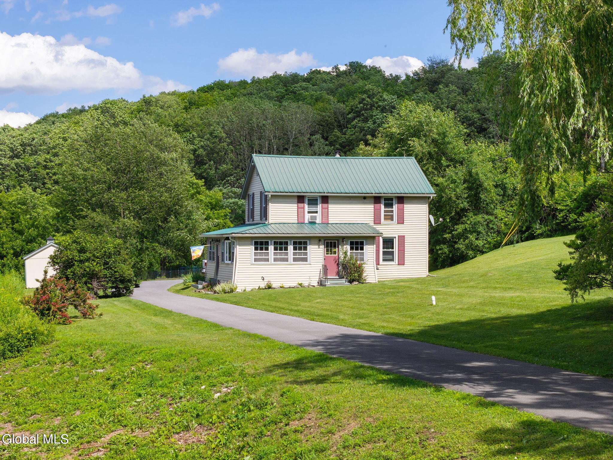 172 Maple Bush Road Cobleskill NY 12043