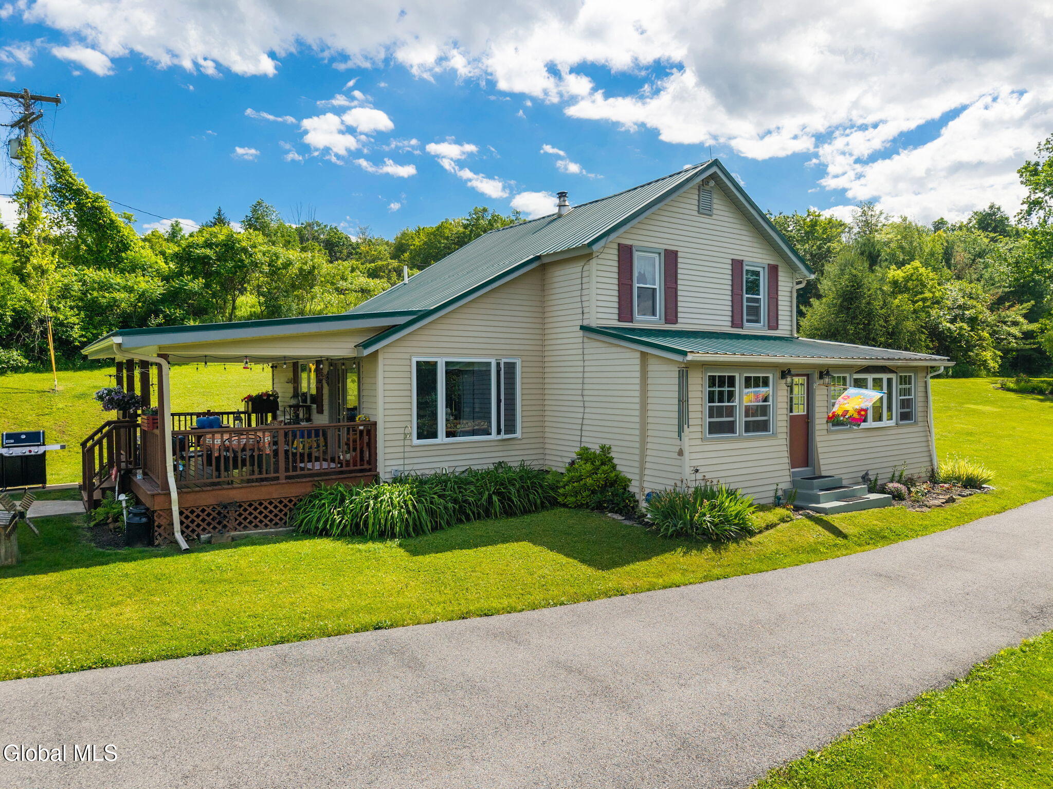172 Maple Bush Road Cobleskill NY 12043