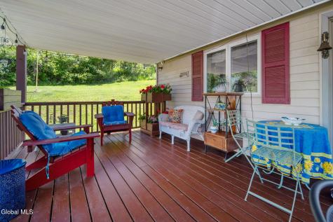 172 Maple Bush Road Cobleskill NY 12043
