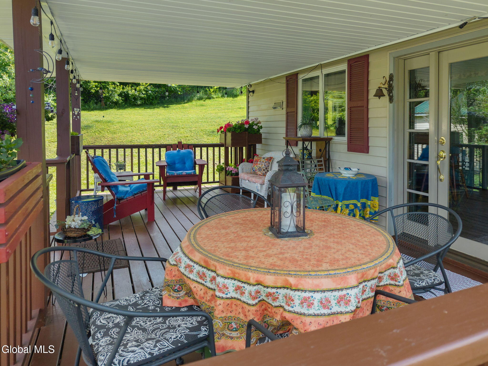 172 Maple Bush Road Cobleskill NY 12043