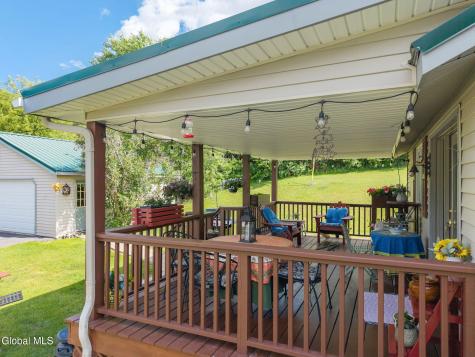 172 Maple Bush Road Cobleskill NY 12043