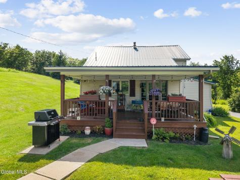 172 Maple Bush Road Cobleskill NY 12043