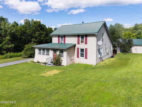 172 Maple Bush Road Cobleskill NY 12043