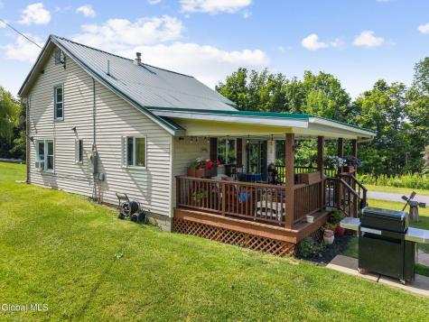 172 Maple Bush Road Cobleskill NY 12043