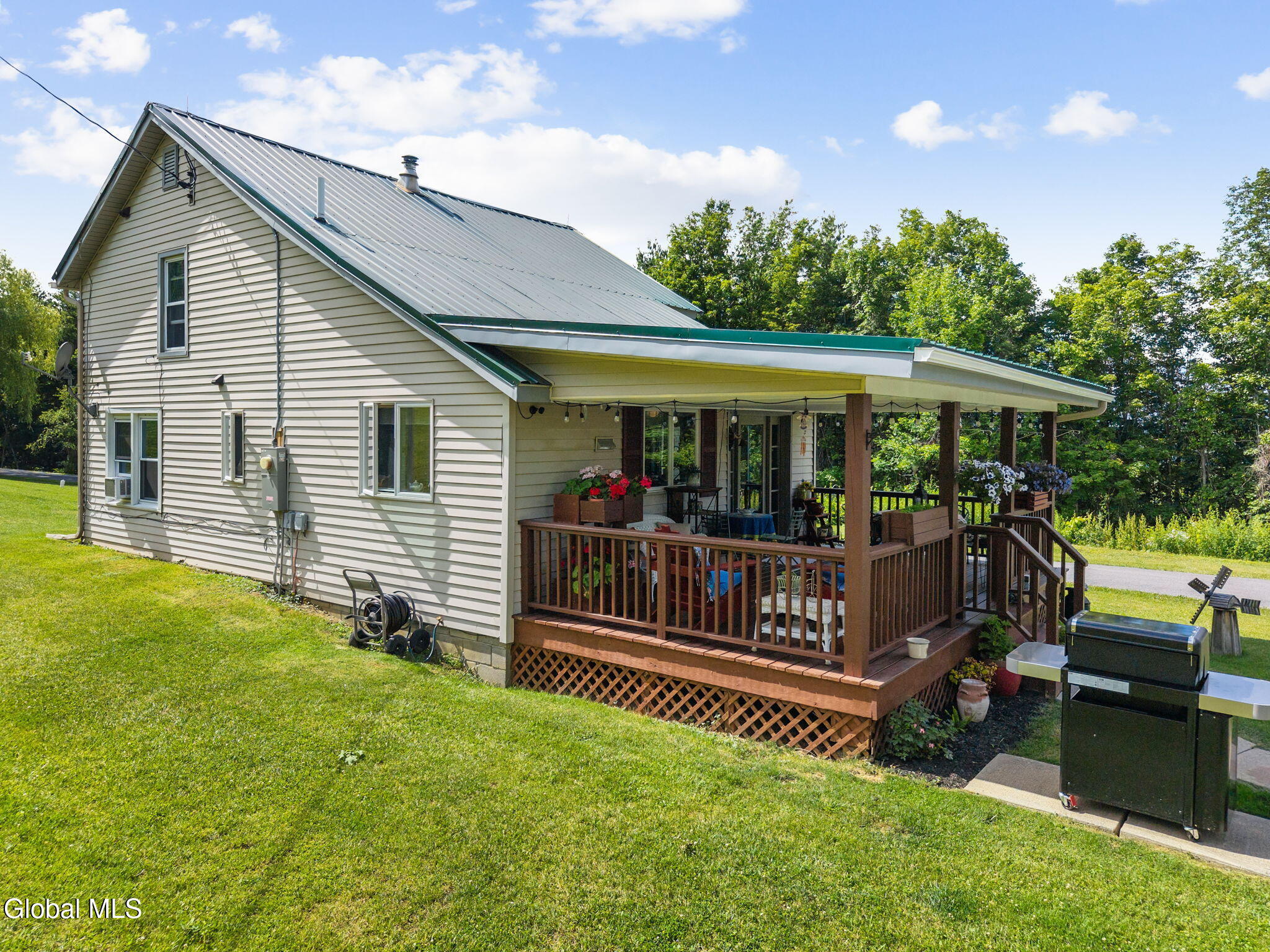 172 Maple Bush Road Cobleskill NY 12043