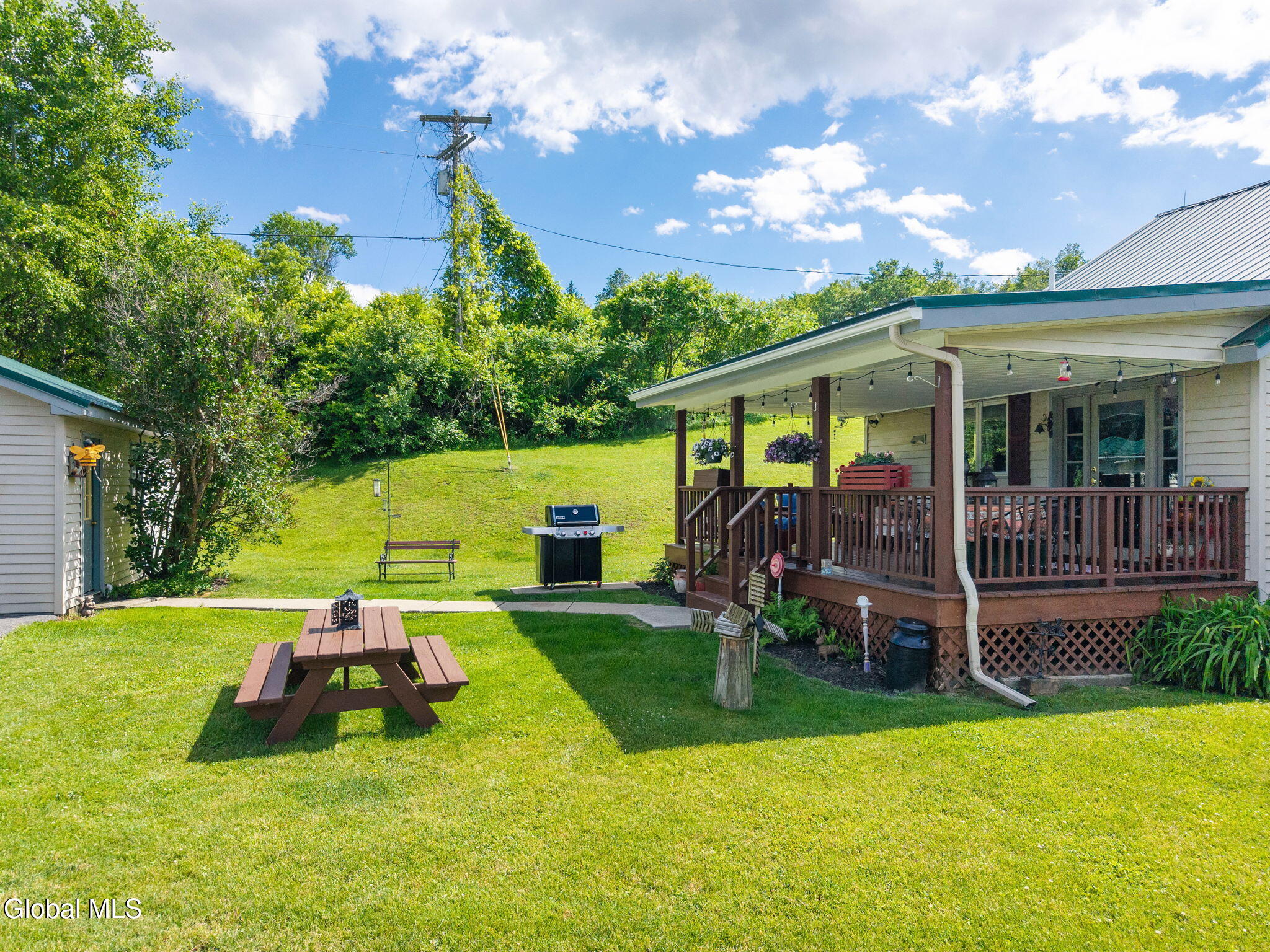 172 Maple Bush Road Cobleskill NY 12043