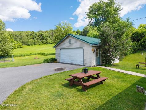172 Maple Bush Road Cobleskill NY 12043