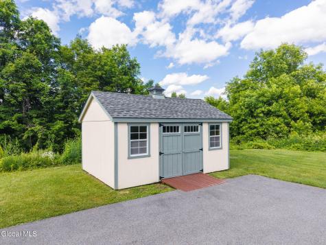 172 Maple Bush Road Cobleskill NY 12043