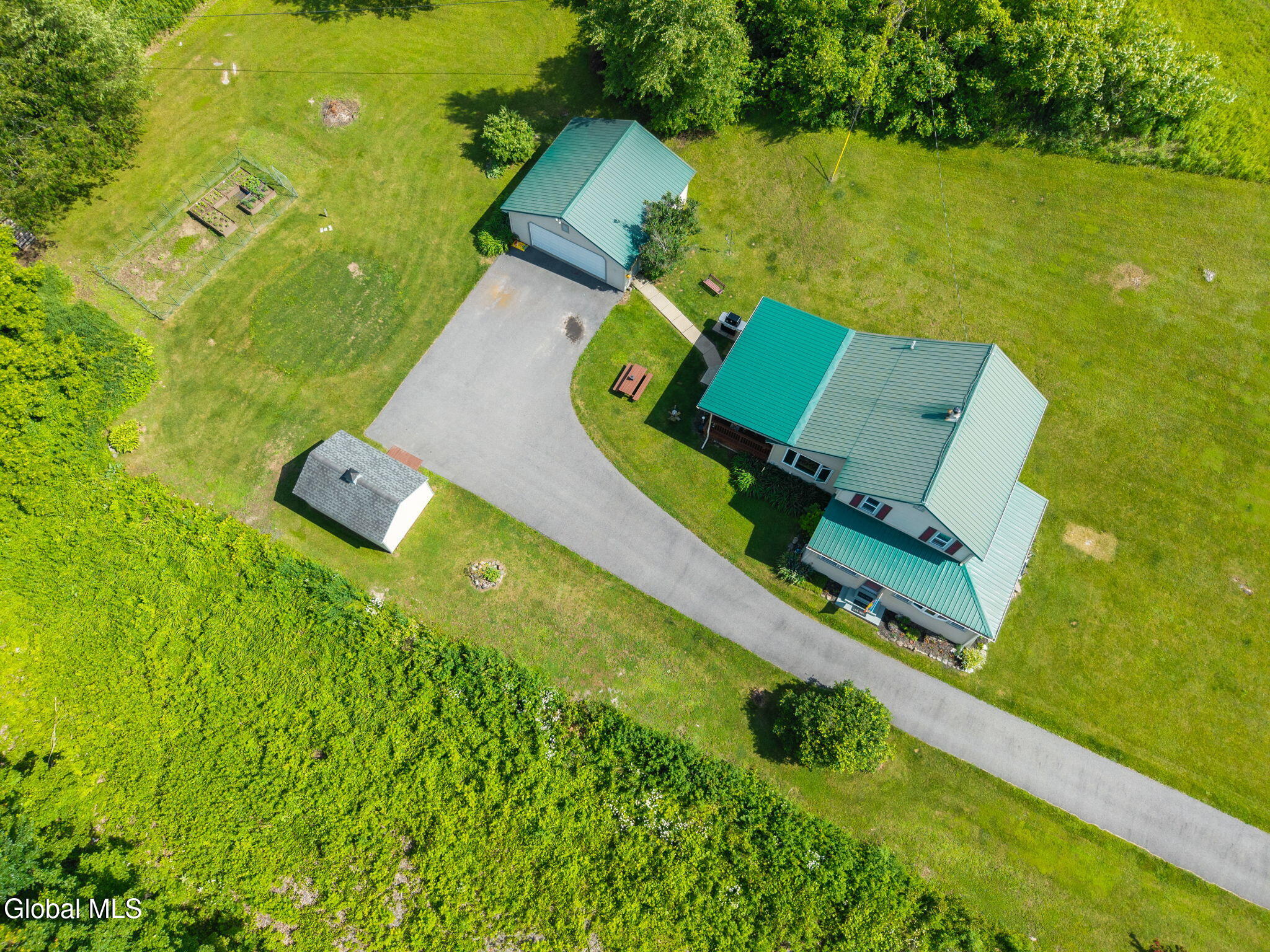 172 Maple Bush Road Cobleskill NY 12043