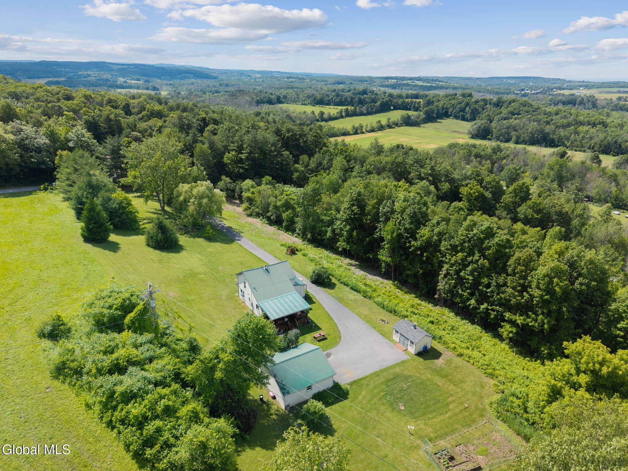 172 Maple Bush Road Cobleskill NY 12043