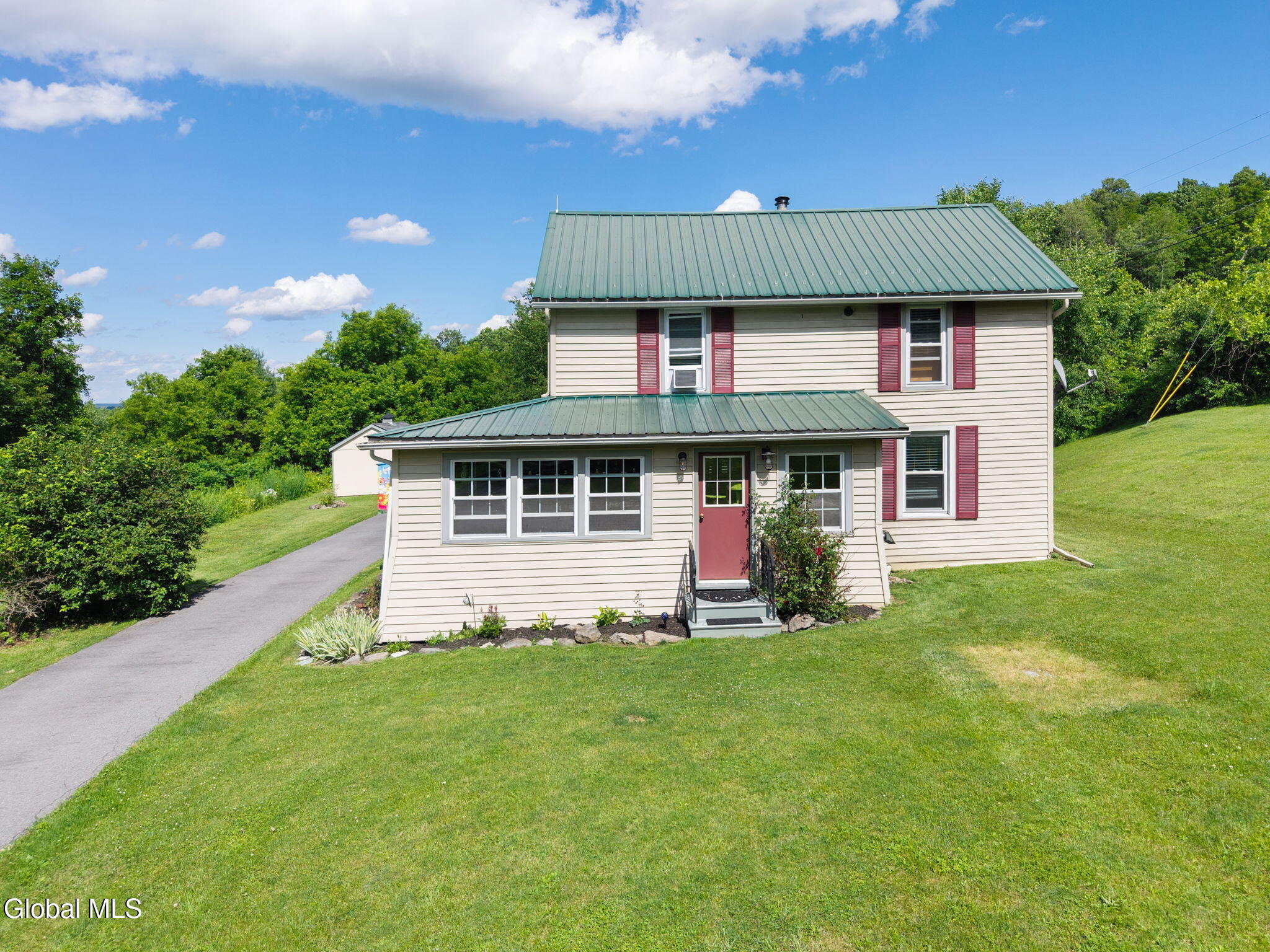 172 Maple Bush Road Cobleskill NY 12043