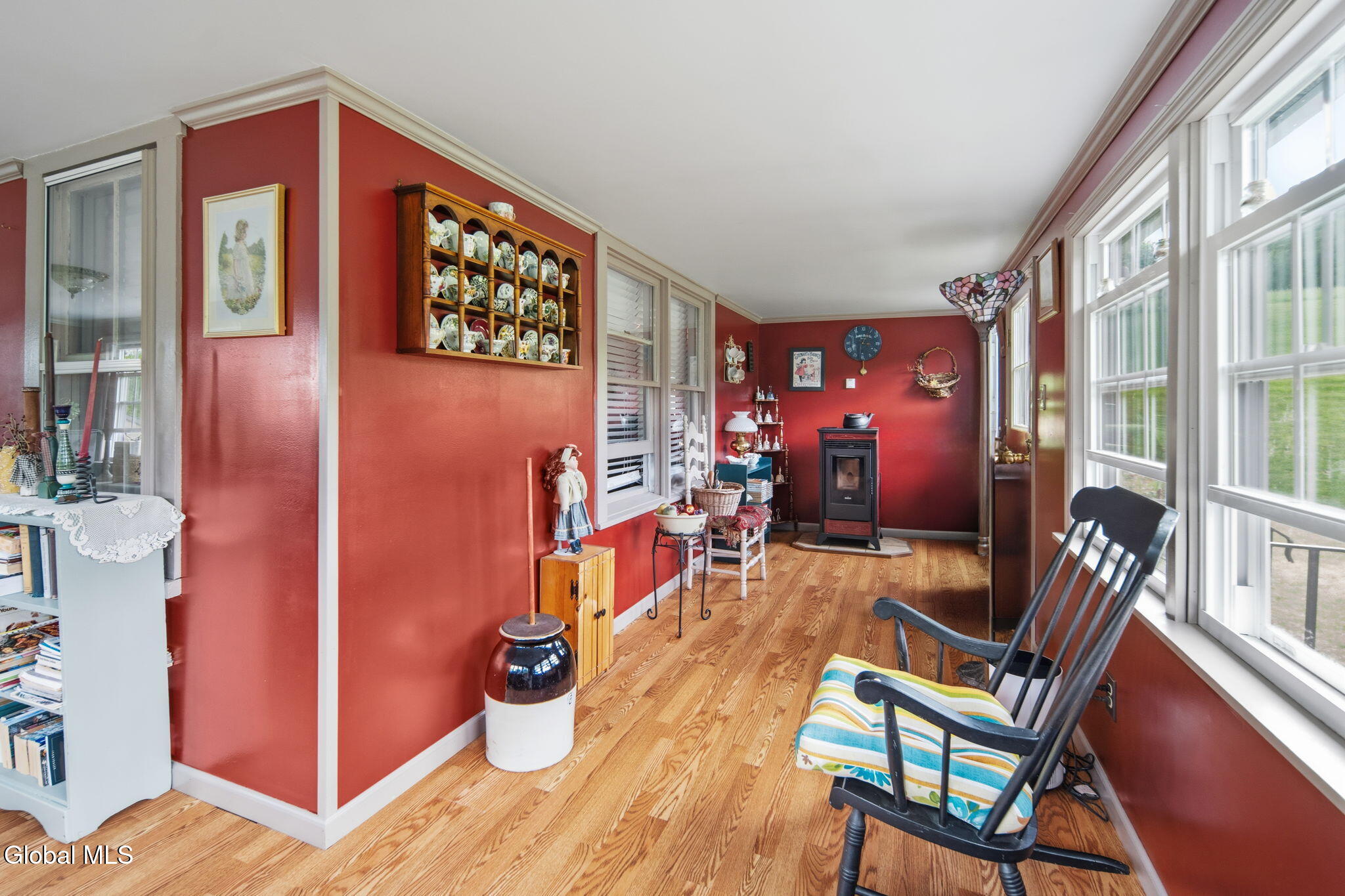 172 Maple Bush Road Cobleskill NY 12043