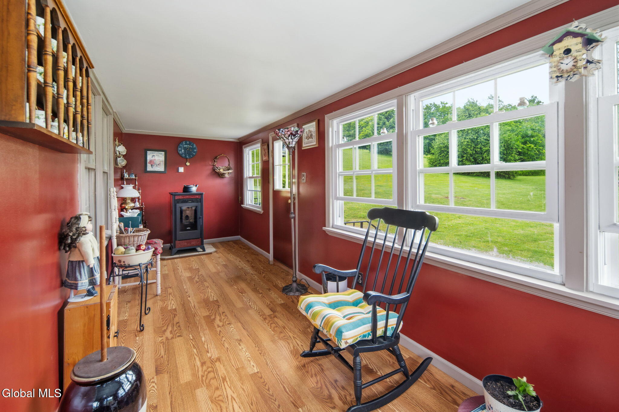 172 Maple Bush Road Cobleskill NY 12043