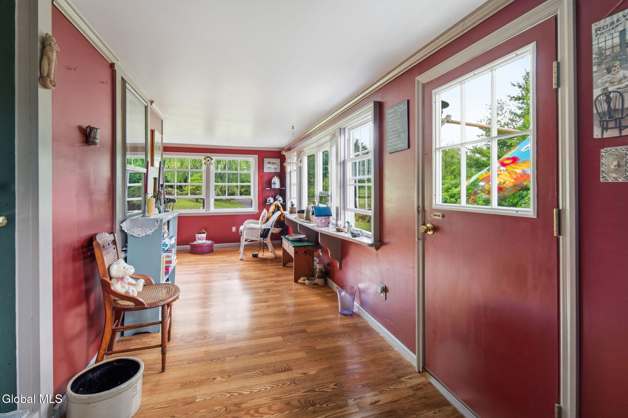 172 Maple Bush Road Cobleskill NY 12043