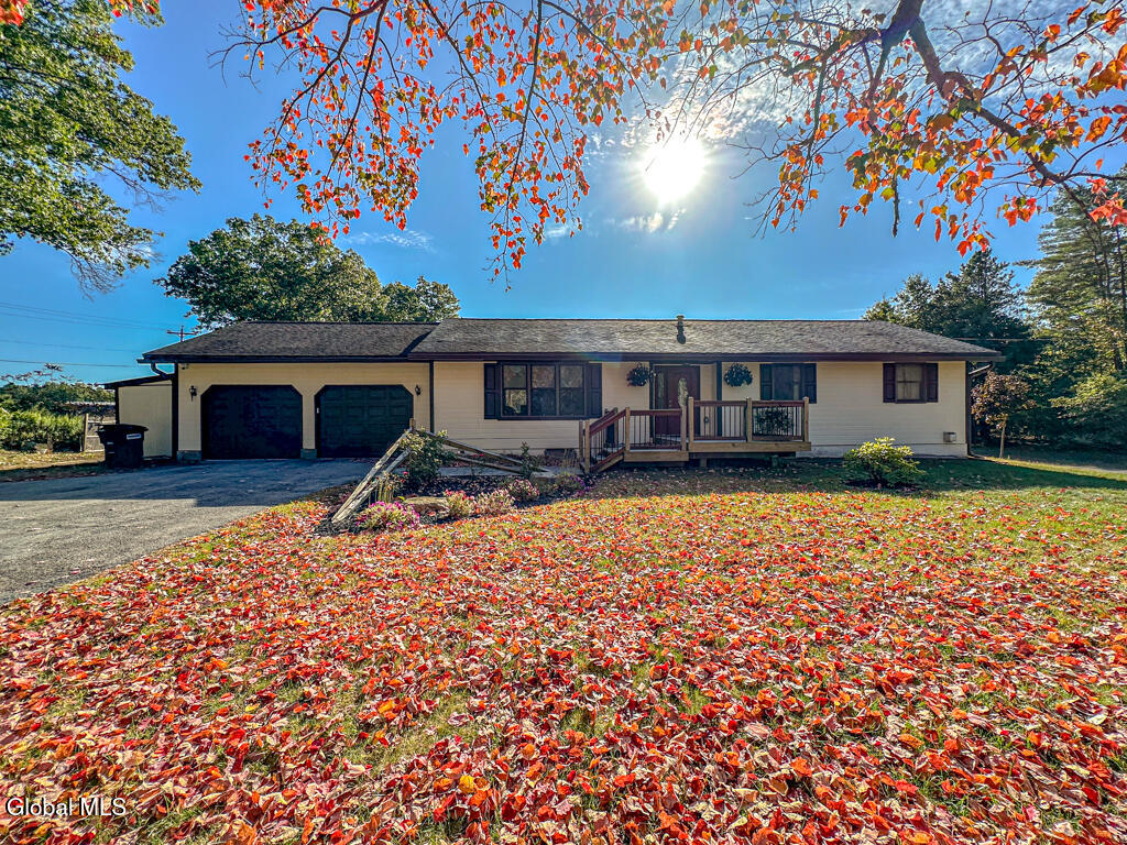 3 Fox Farm Road Queensbury NY 12804