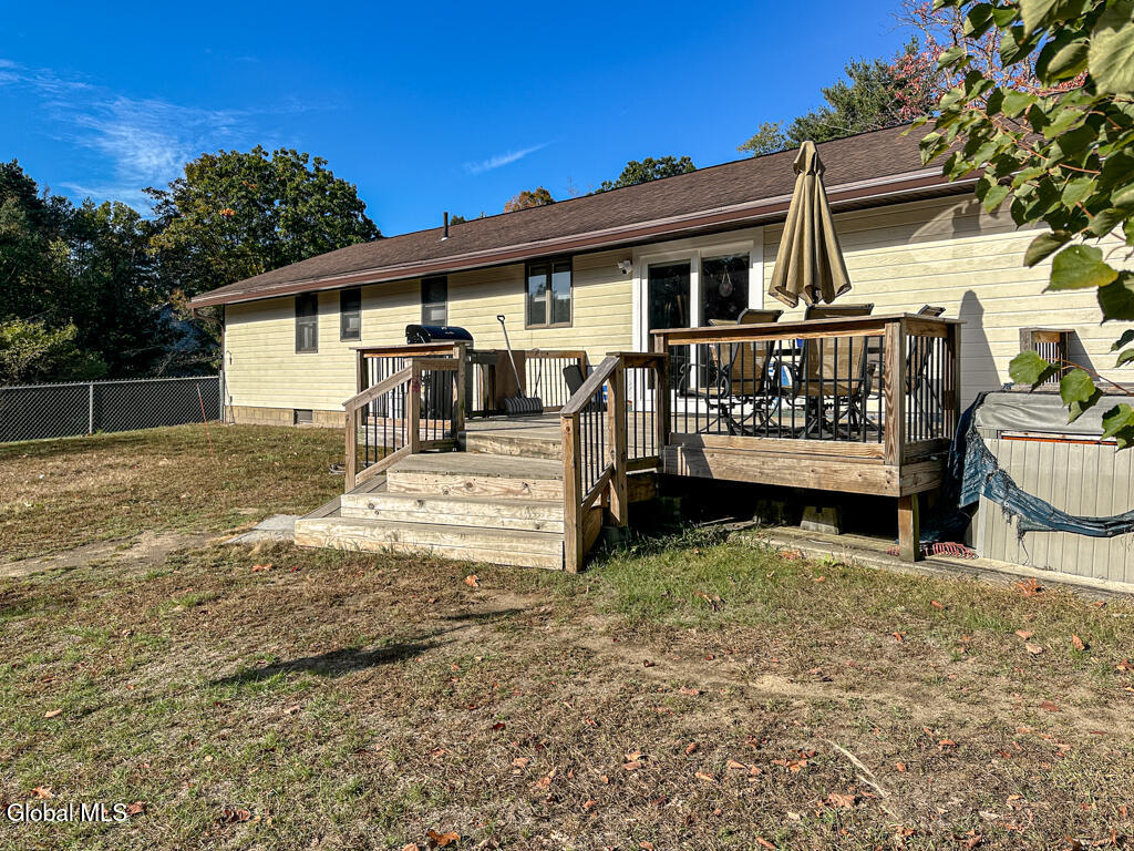 3 Fox Farm Road Queensbury NY 12804