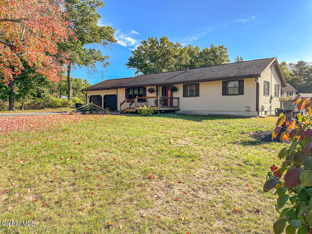 3 Fox Farm Road Queensbury NY 12804