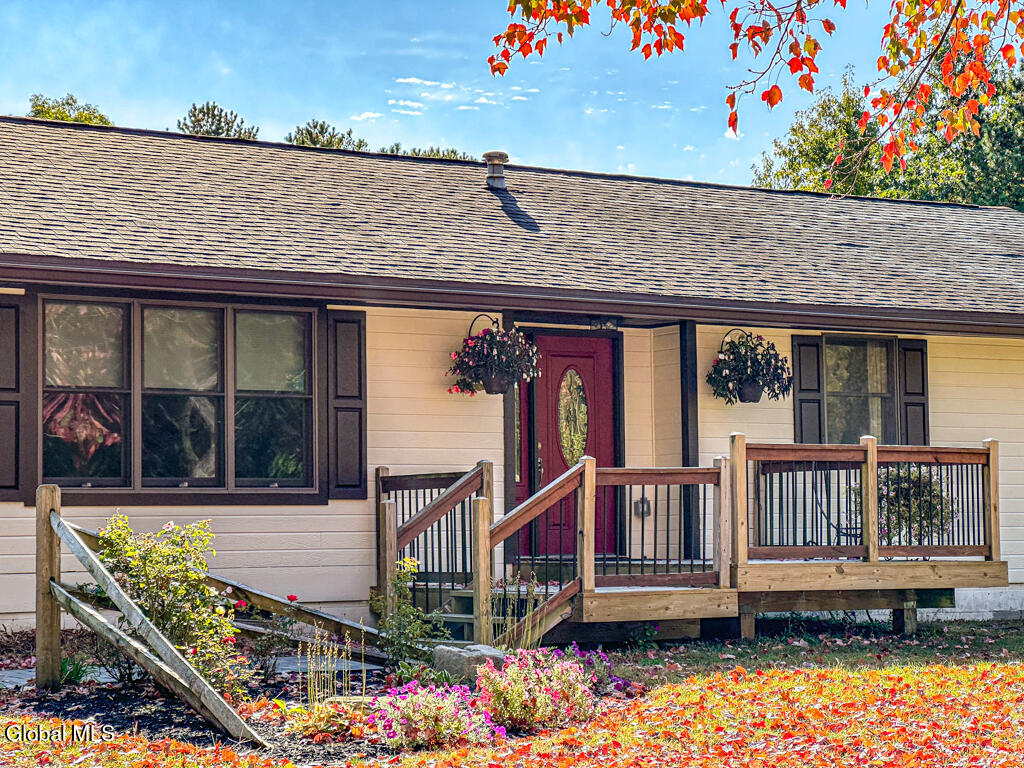 3 Fox Farm Road Queensbury NY 12804