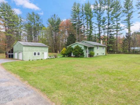 103 Dimmick Road Gansevoort NY 12831
