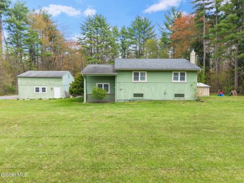 103 Dimmick Road Gansevoort NY 12831